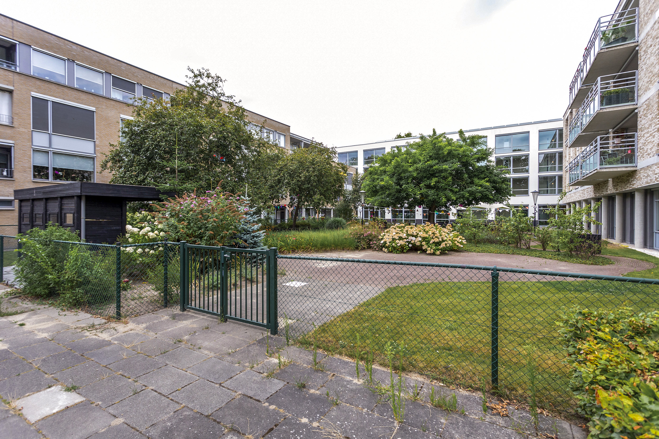 Academielaan 86