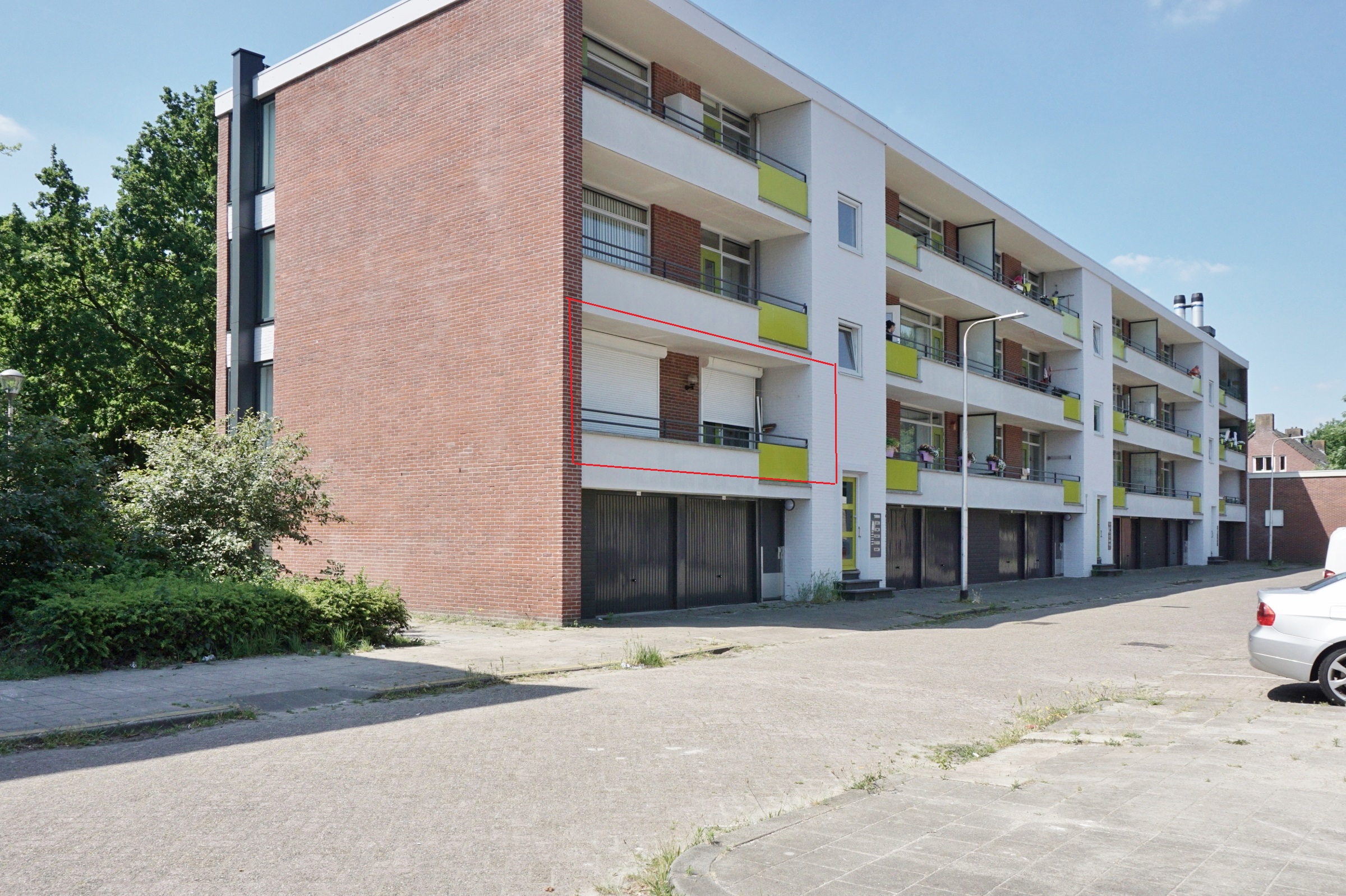 Reinevaarstraat 490 Tilburg