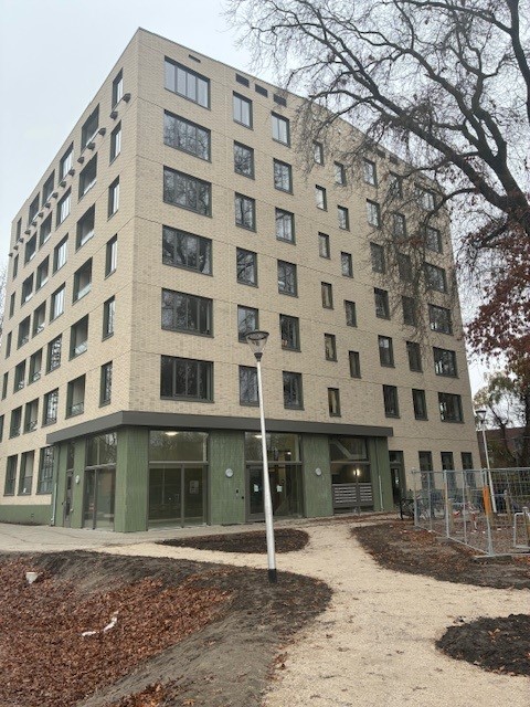 Betuwestraat 5b