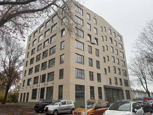Betuwestraat 5b