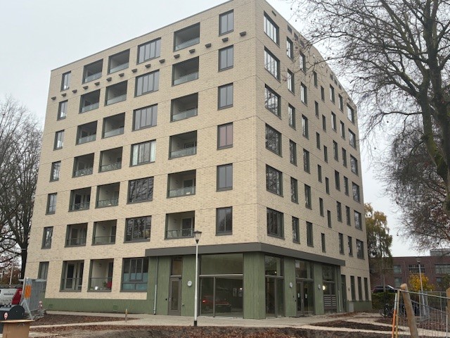 Betuwestraat 5b