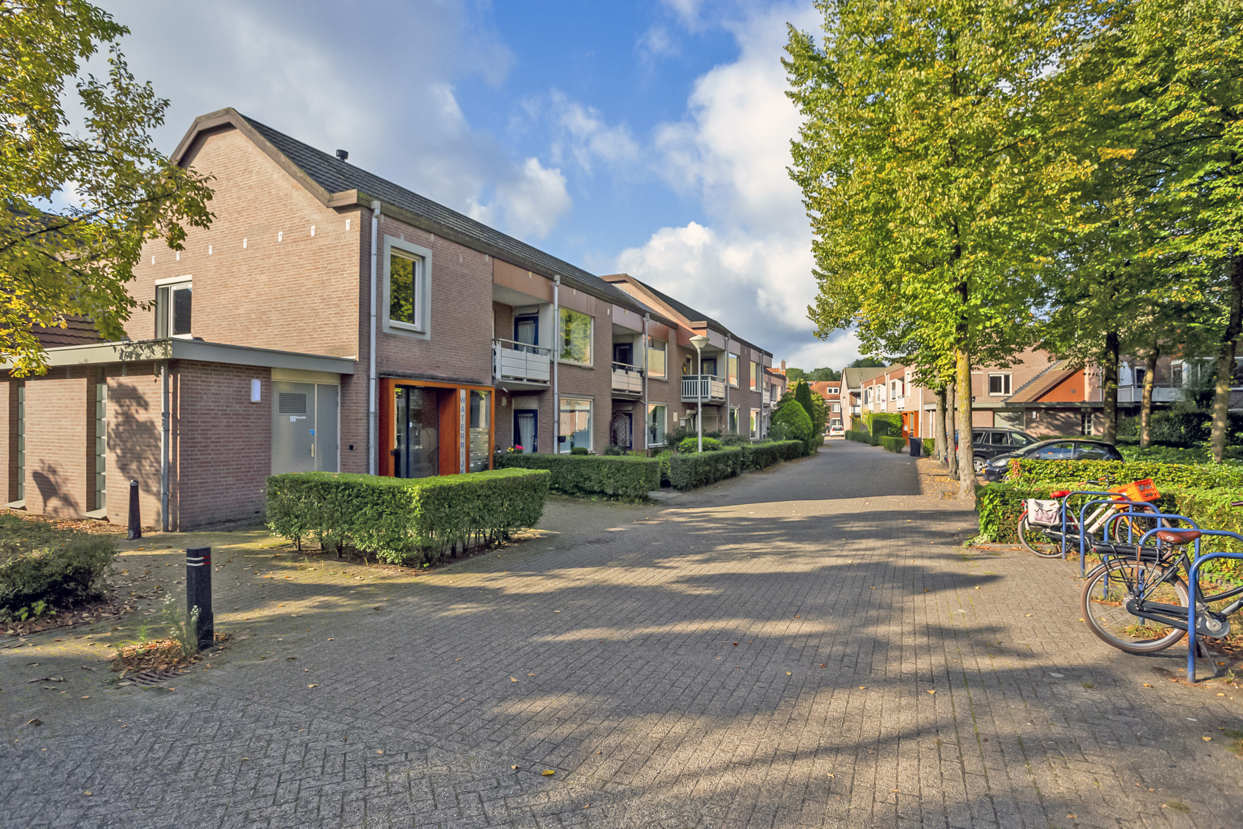 Berlagehof 118, 5041 JW Tilburg, Nederland
