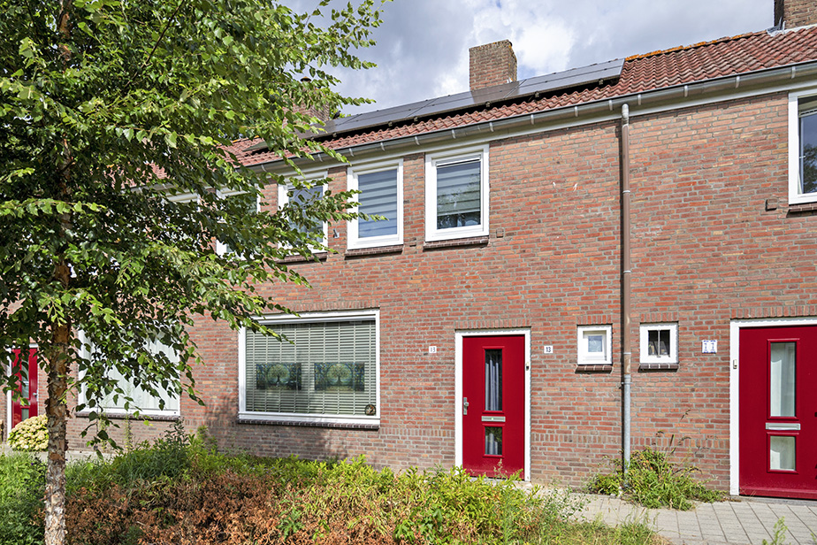 Wethouder Kerstensstraat 13, 5021 AD Tilburg, Nederland