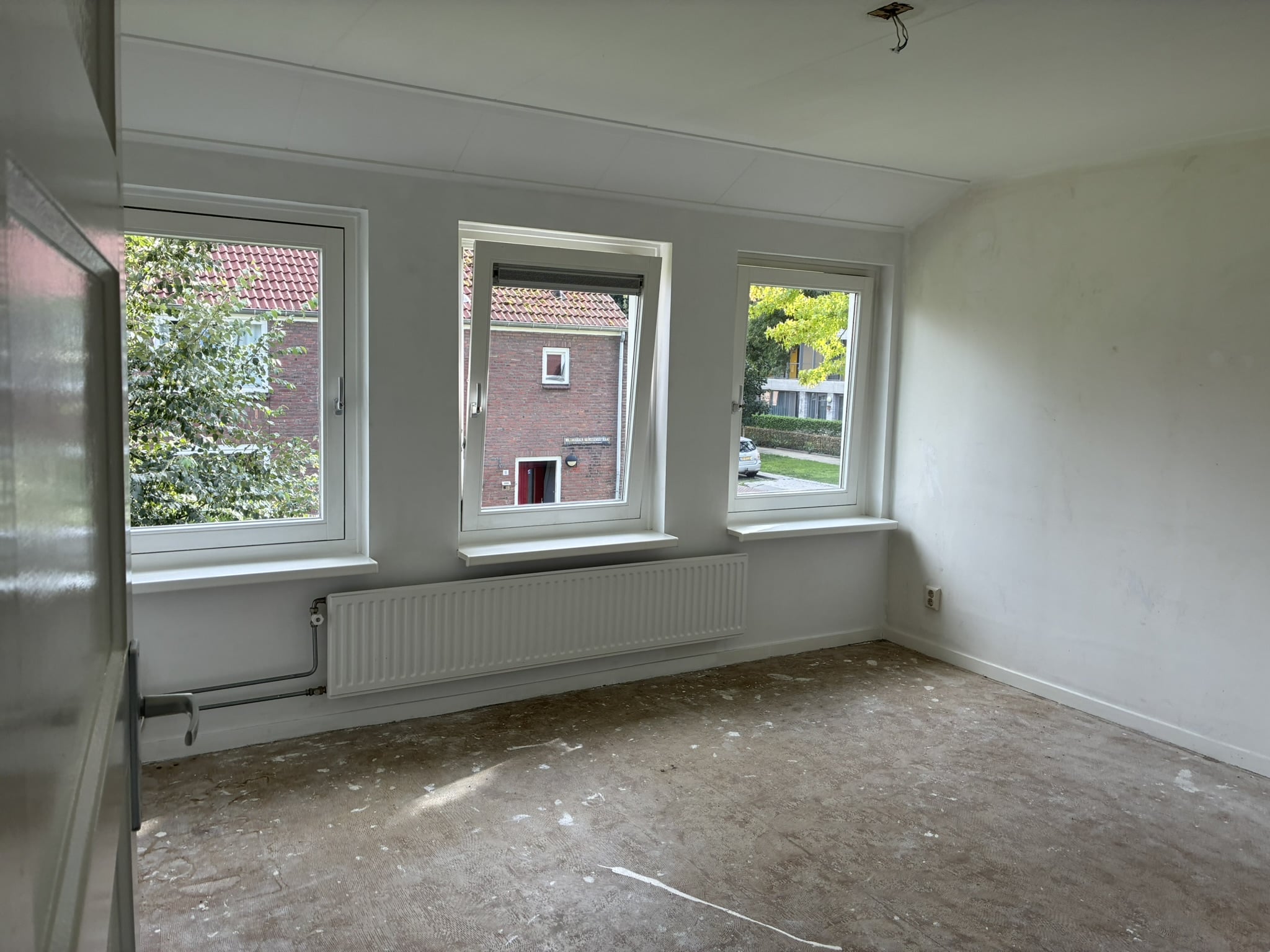 Wethouder Kerstensstraat 13