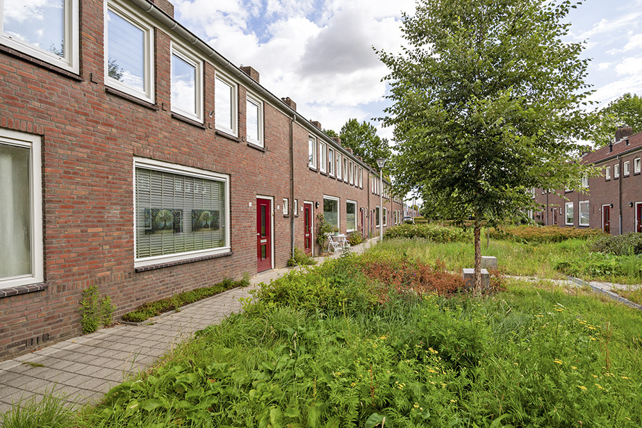 Wethouder Kerstensstraat 13