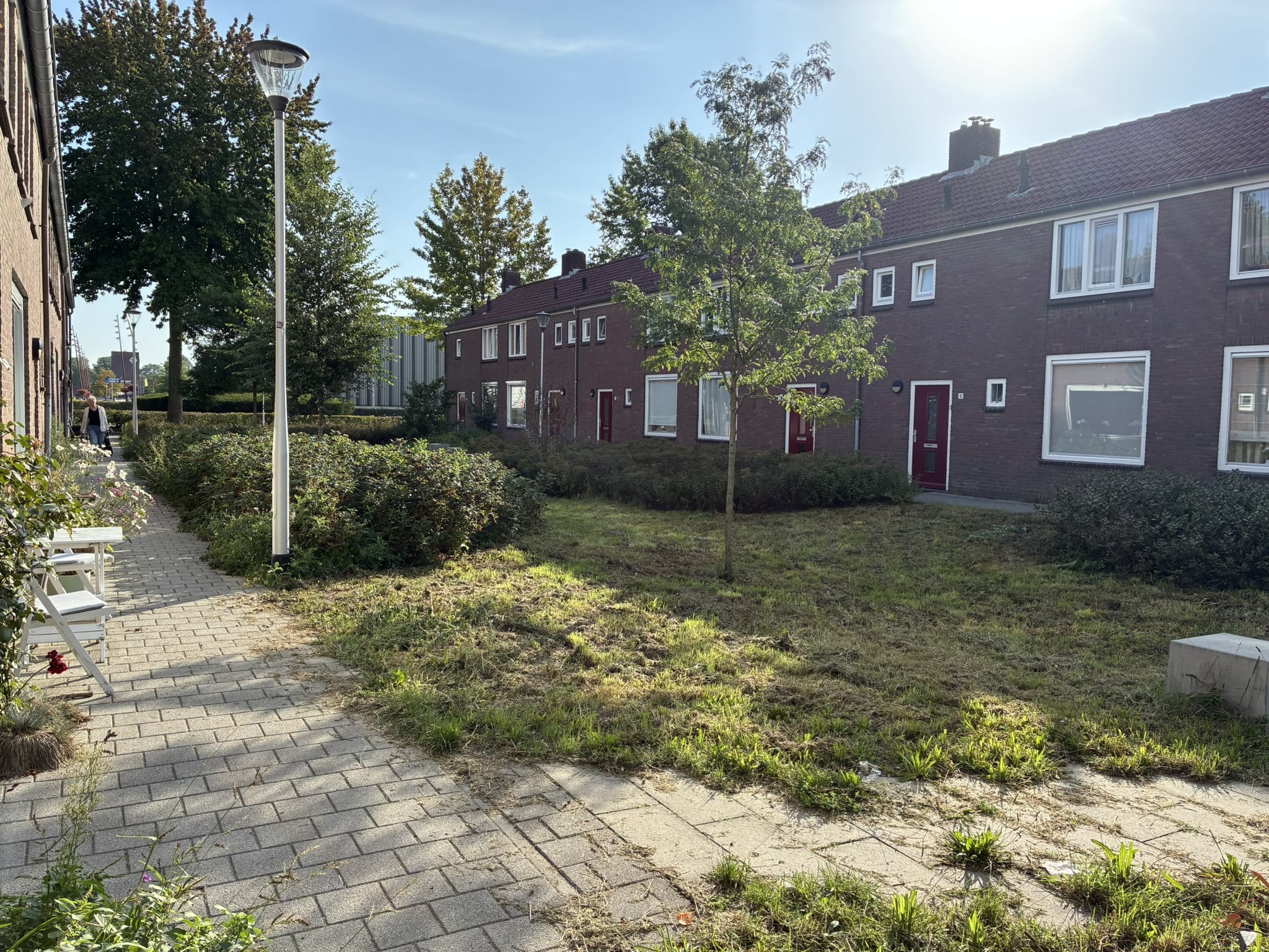 Wethouder Kerstensstraat 13