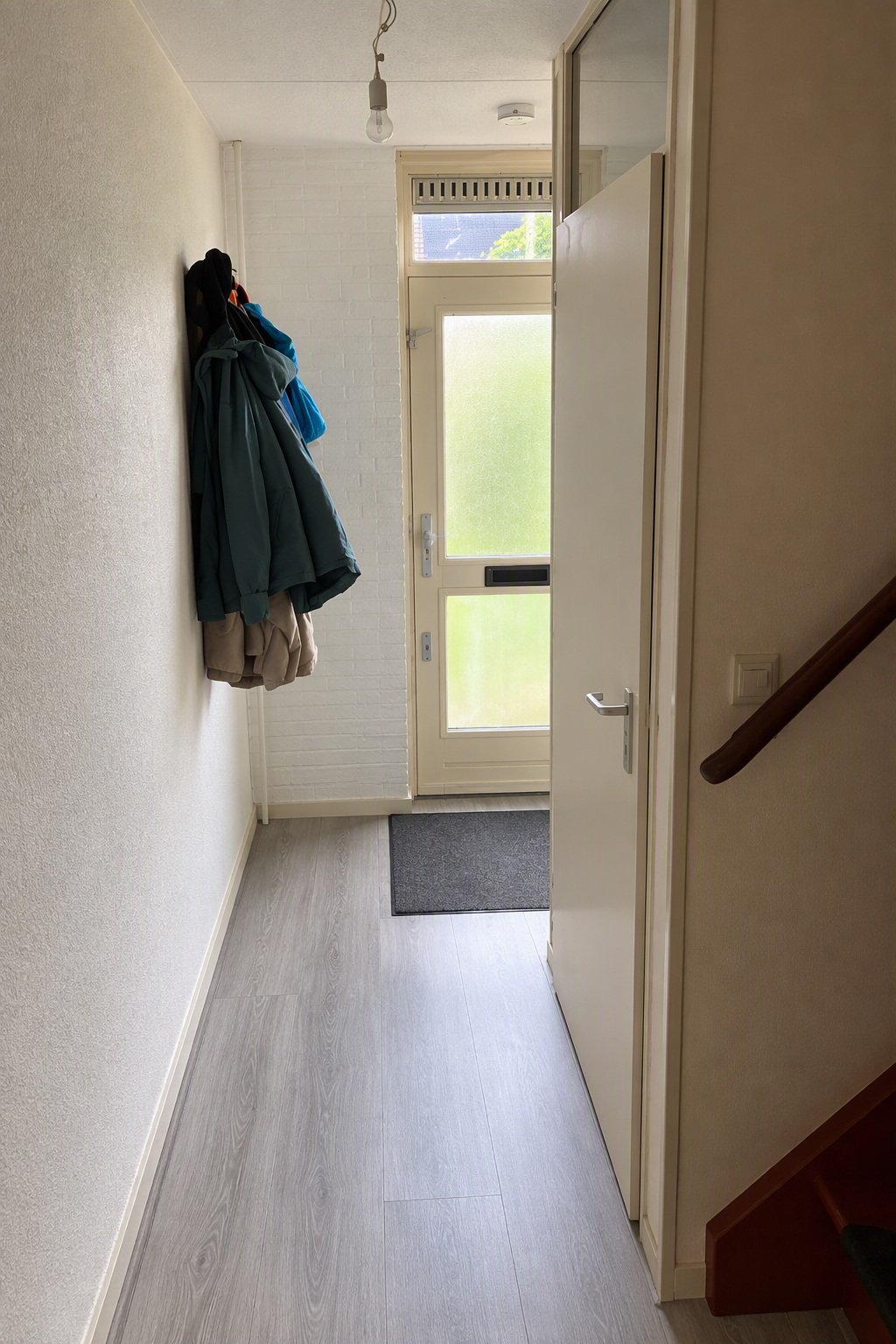 Beusichemstraat 16