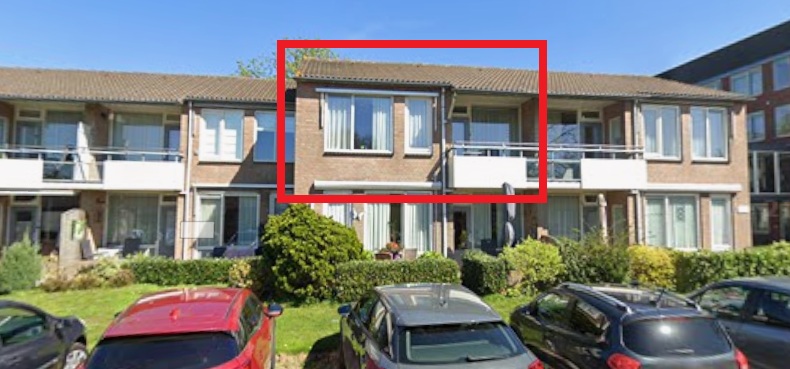 Goudsbloem 51, 5071 EV Udenhout, Nederland