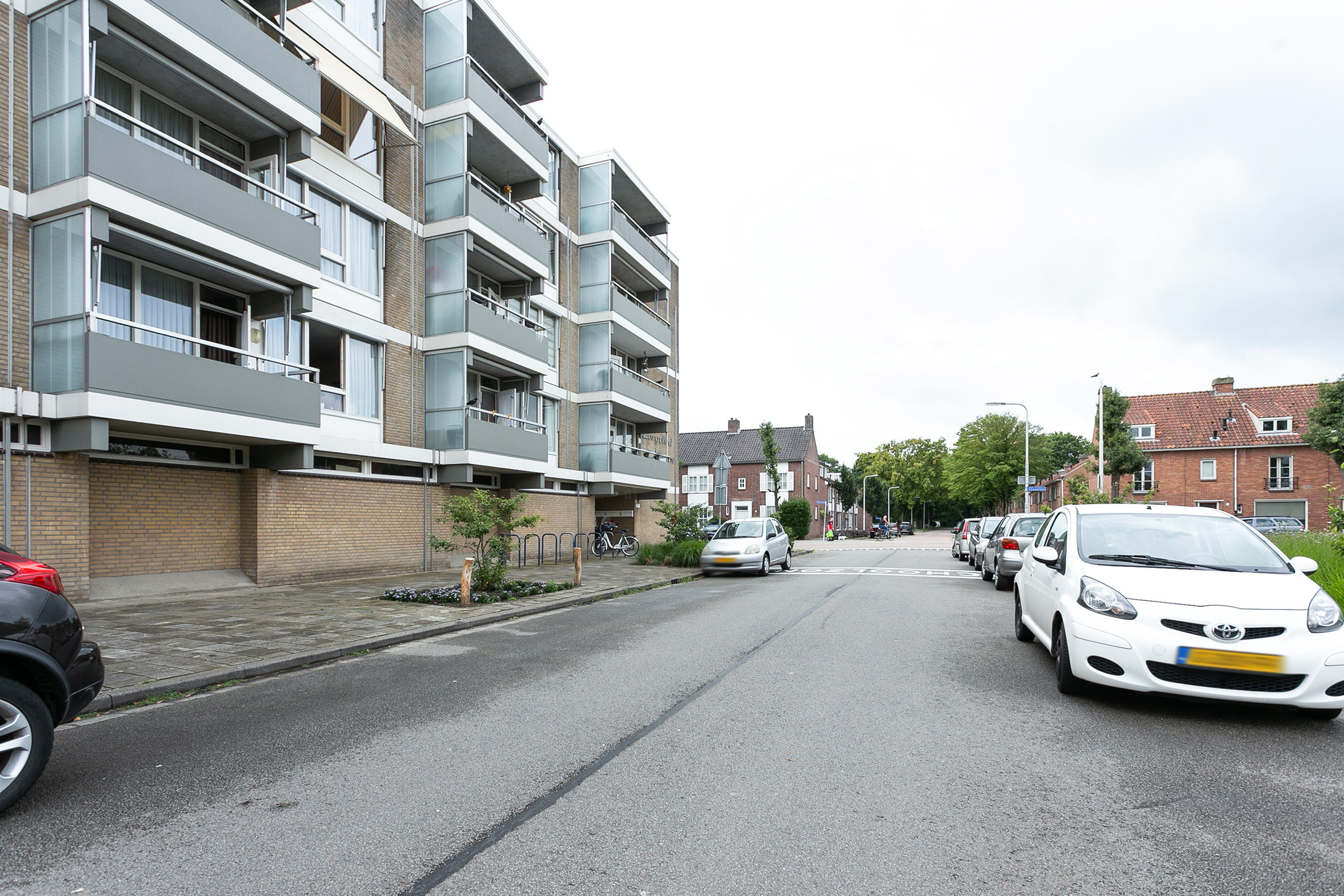 Schout Backstraat 118