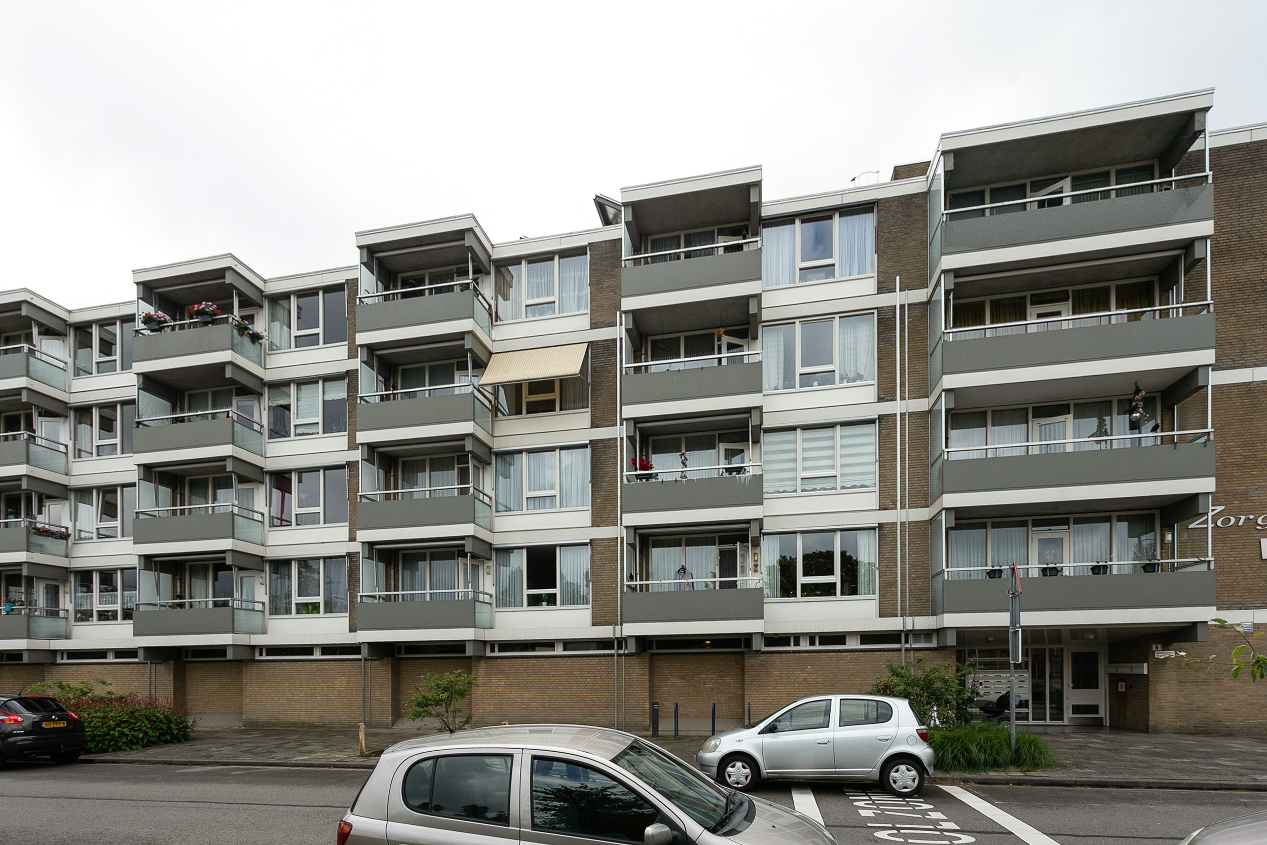 Schout Backstraat 118