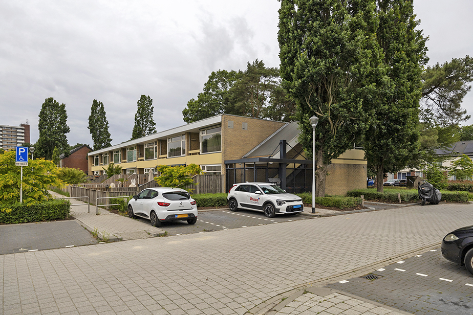 Hyssopstraat 39, 5044 GA Tilburg, Nederland
