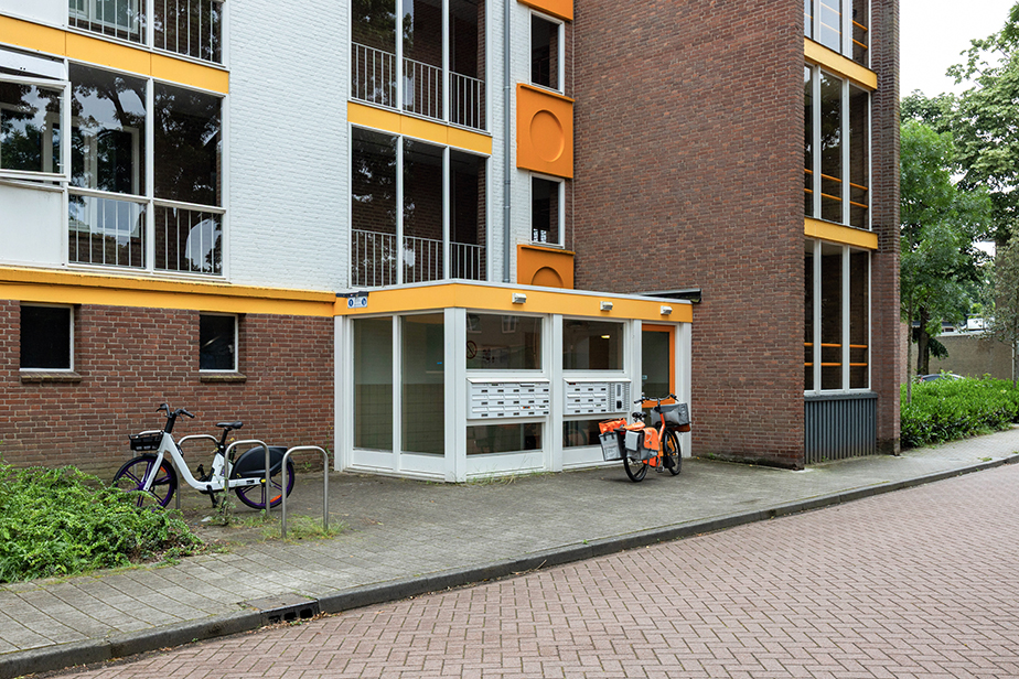 Alphonsusstraat 36 Tilburg
