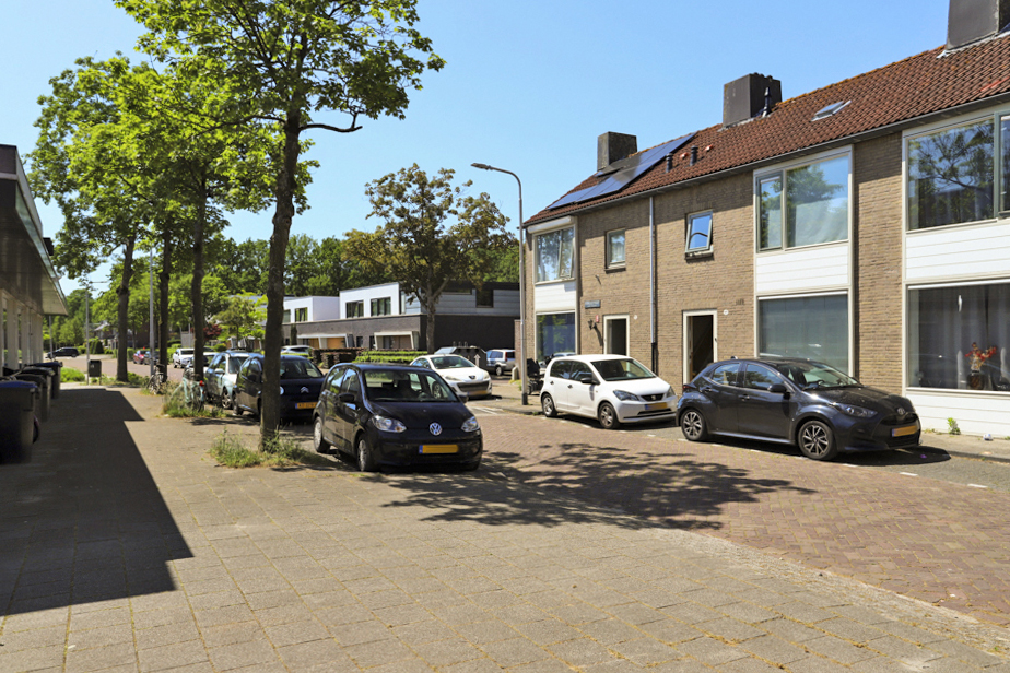 Fornebustraat 31 Tilburg