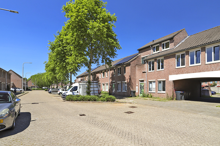 Batenburglaan 46 Tilburg