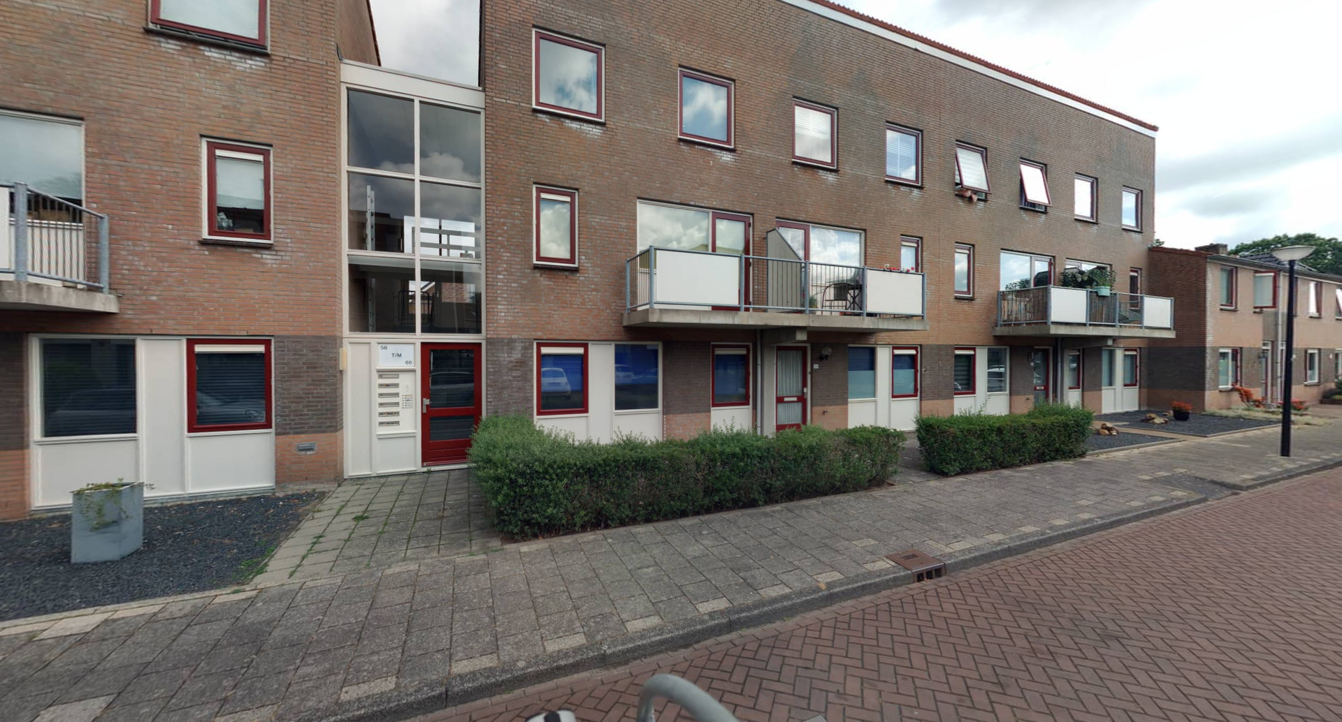 Wim Sonneveldstraat 64, 5144 ZS Waalwijk, Nederland