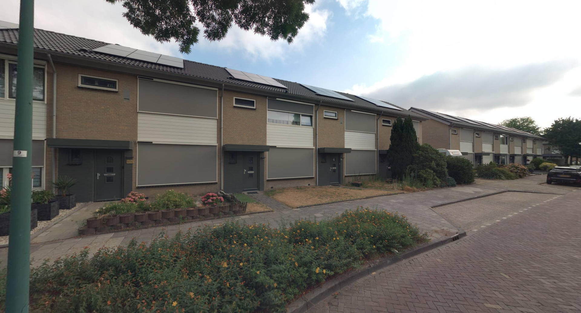 Hugo van der Goesstraat 32, 5171 XM Kaatsheuvel, Nederland