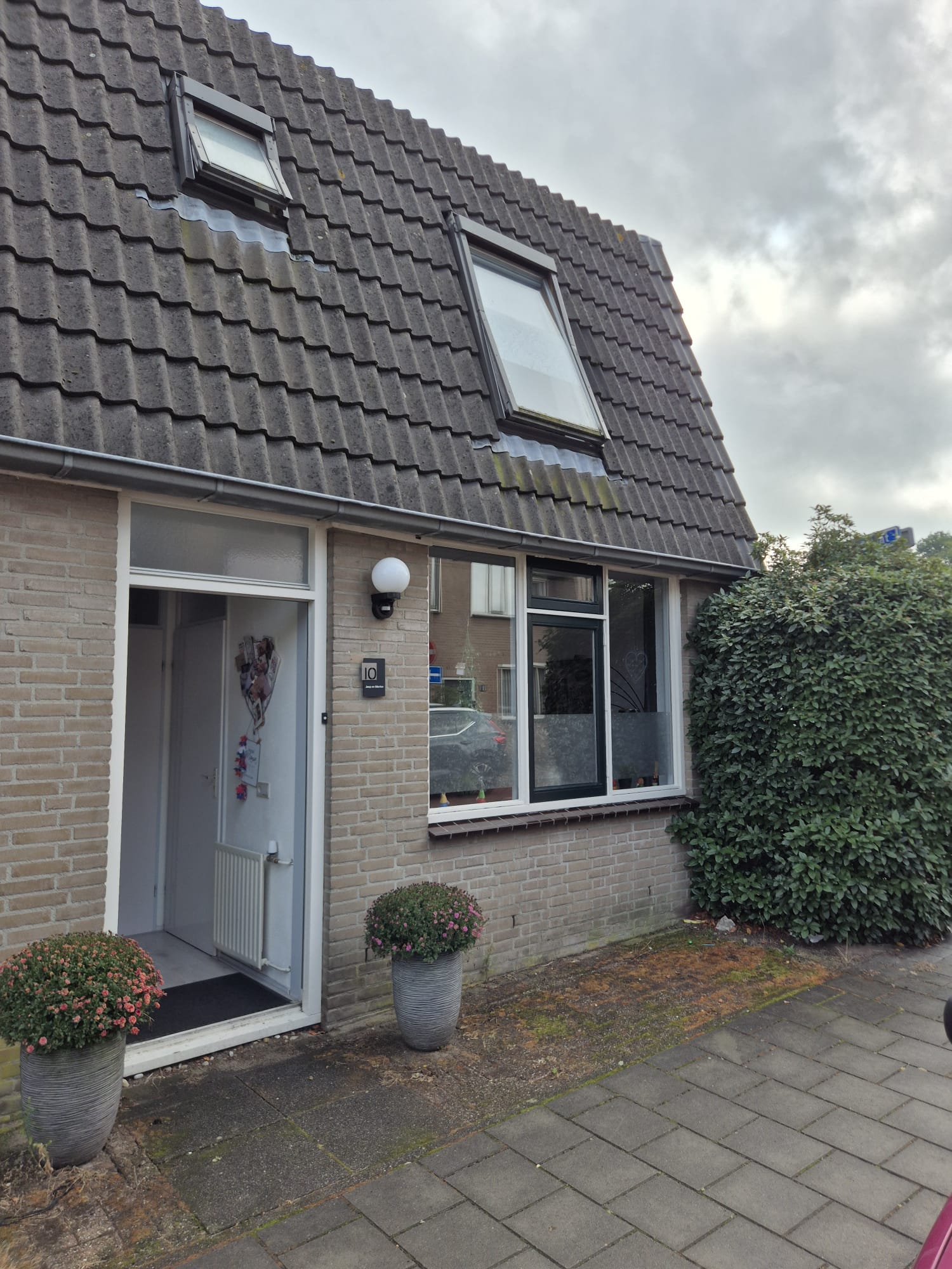 Molensteeg 10, 5104 EM Dongen, Nederland