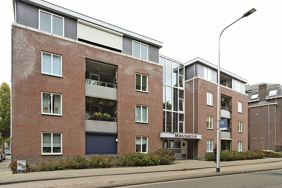 Goirkestraat 89A, 5046 GE Tilburg, Nederland