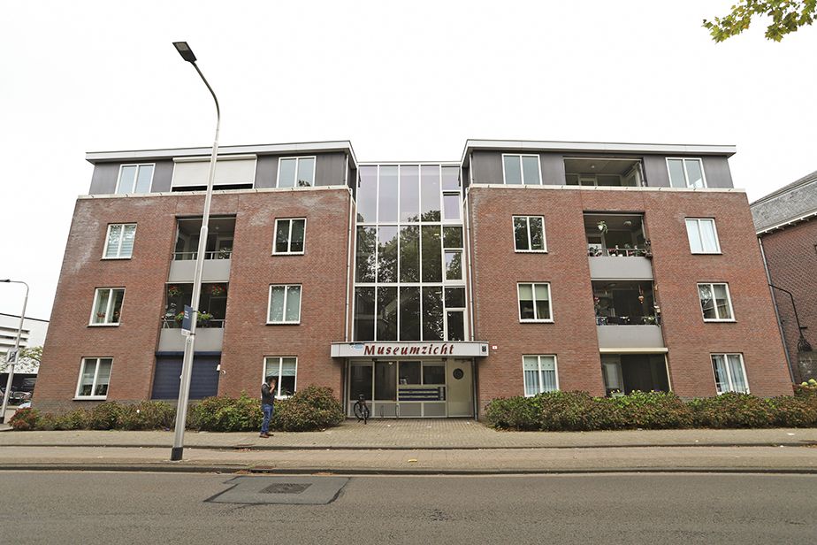 Goirkestraat 89A