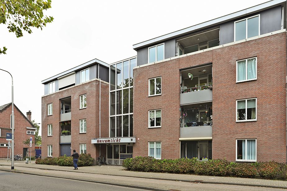 Goirkestraat 89A