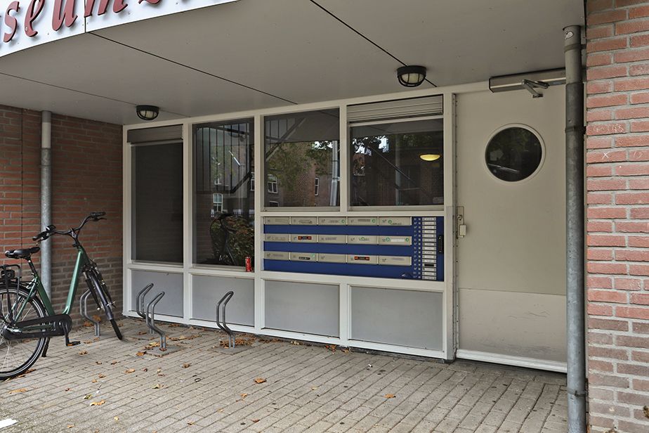 Goirkestraat 89A