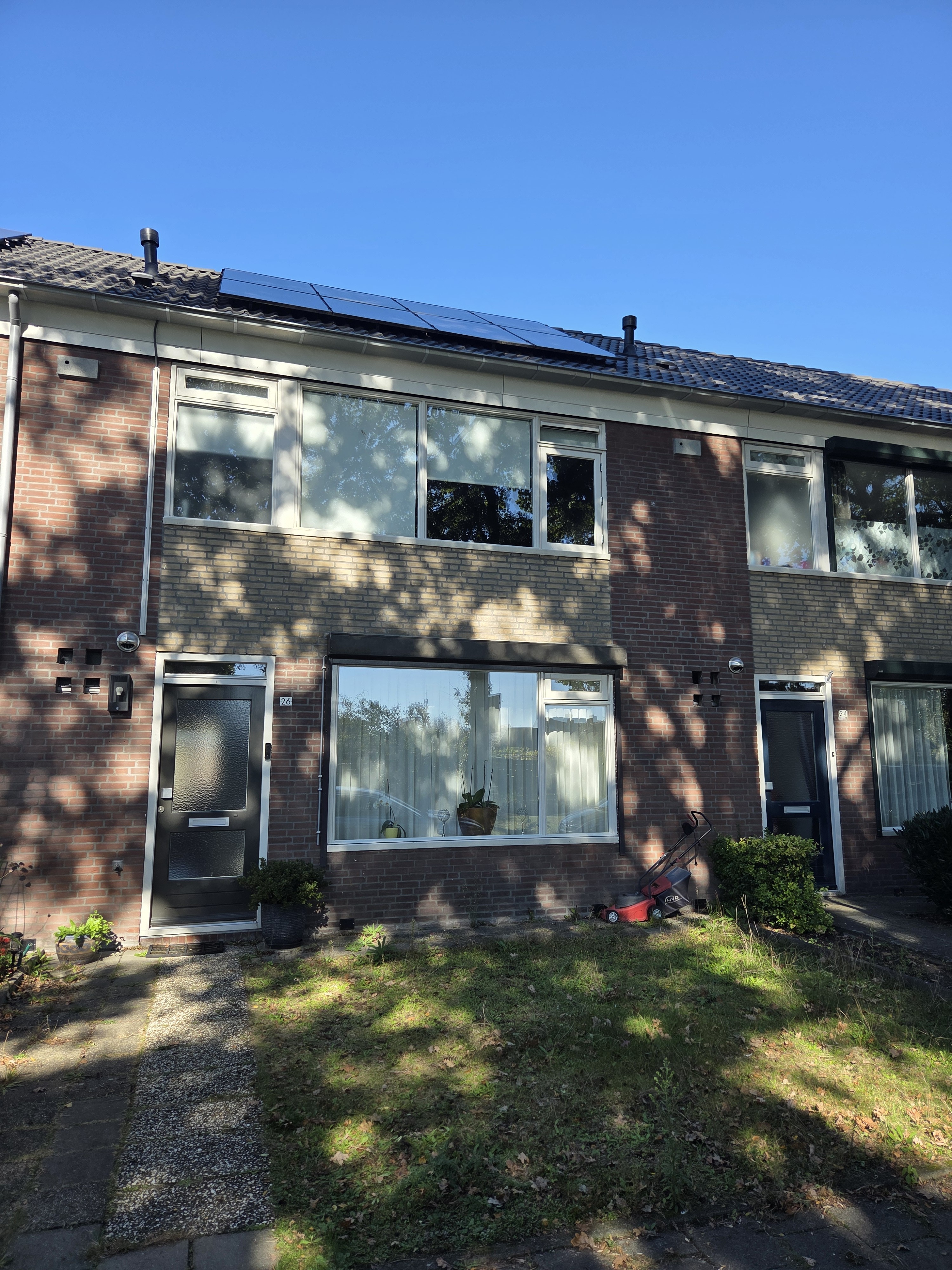 Vreedestraat 26, 5121 HW Rijen, Nederland