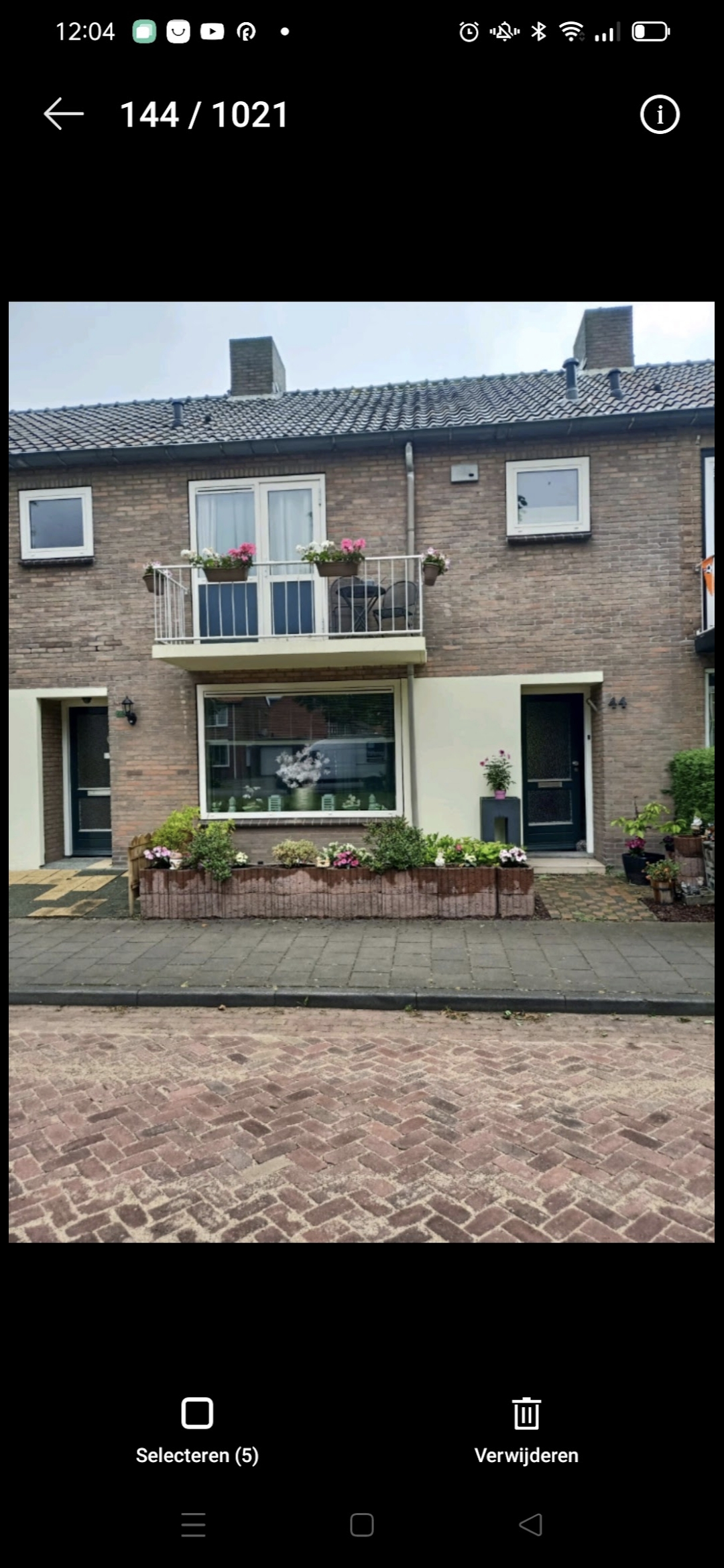 Nassaulaan 44, 5121 BC Rijen, Nederland