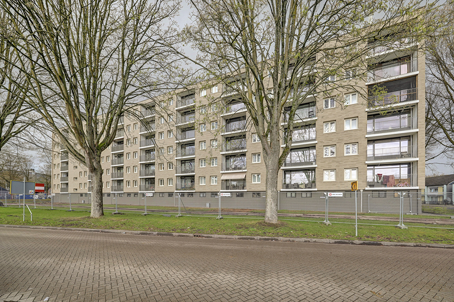 Mendelssohnstraat 114 Tilburg