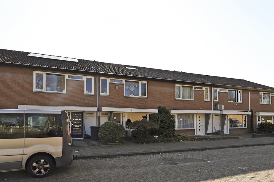 Ardennenlaan 23 Tilburg
