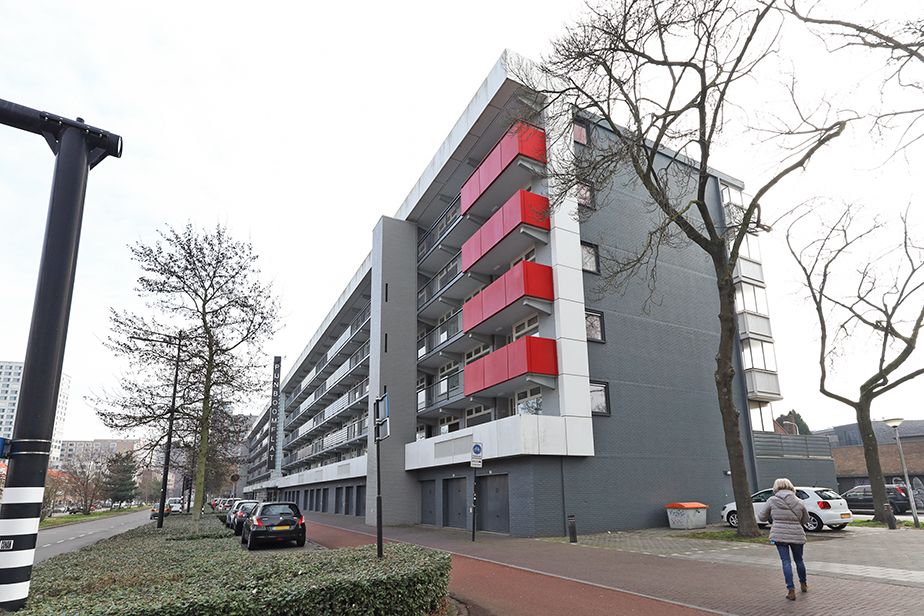 Hart van Brabantlaan 818 Tilburg