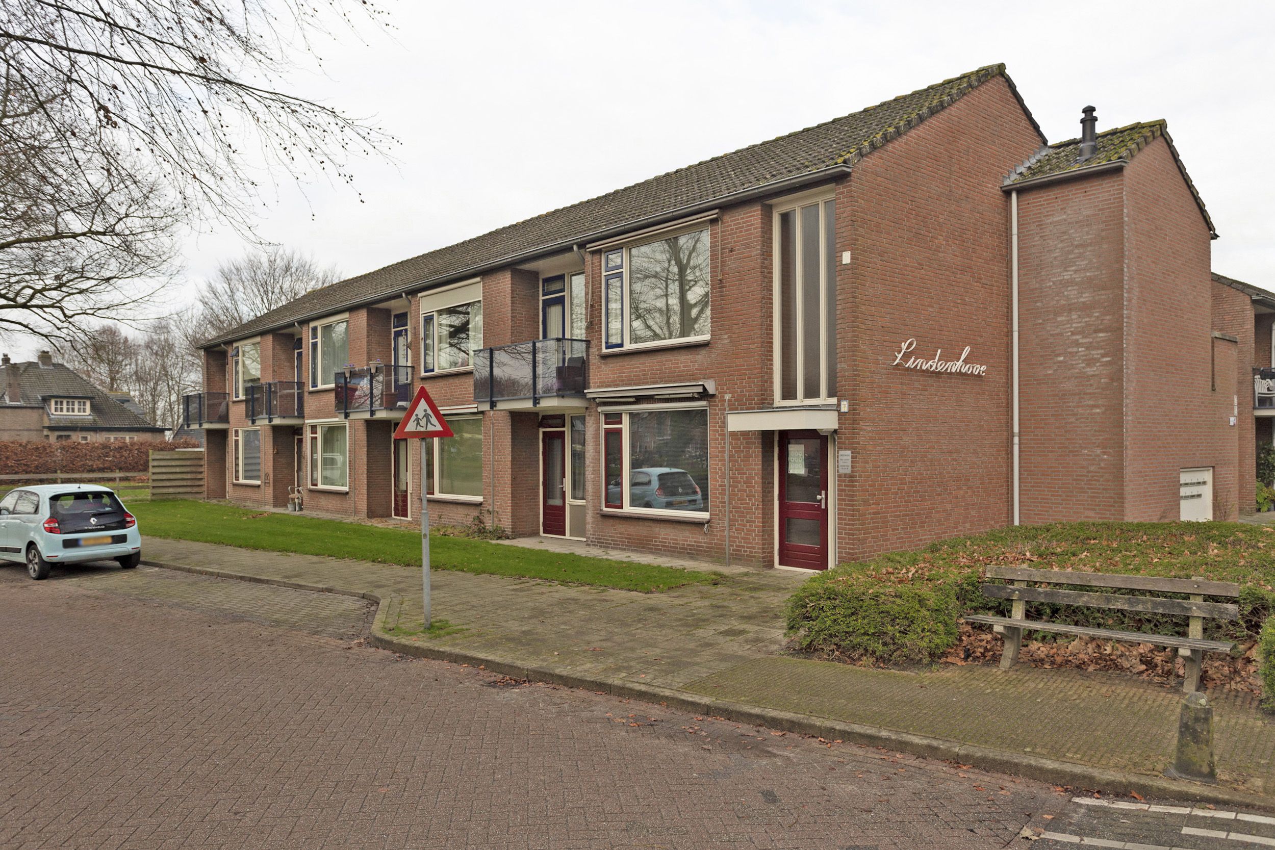 Dr. Leijdsstraat 15 Tilburg