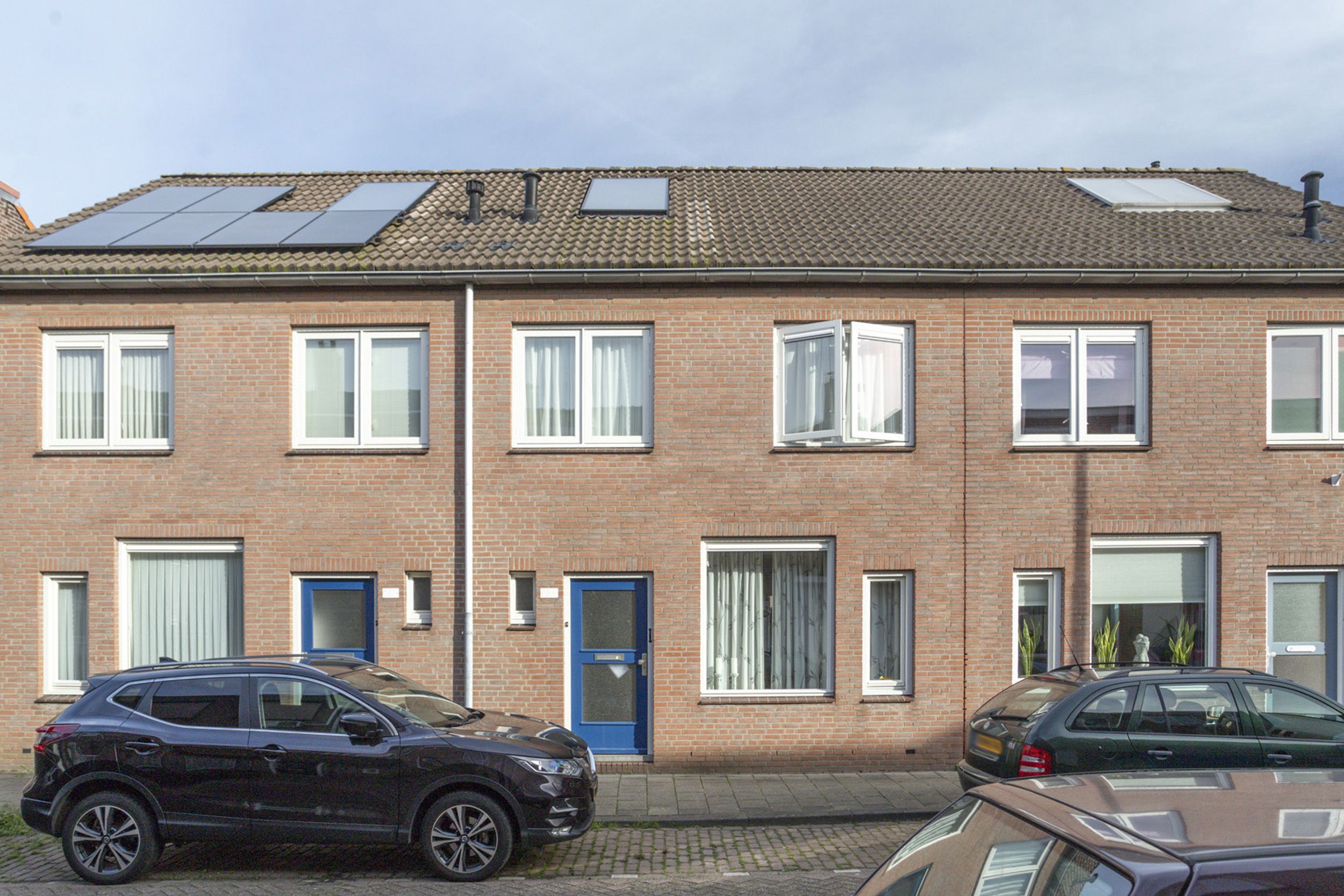 Oude Langstraat 26A Tilburg