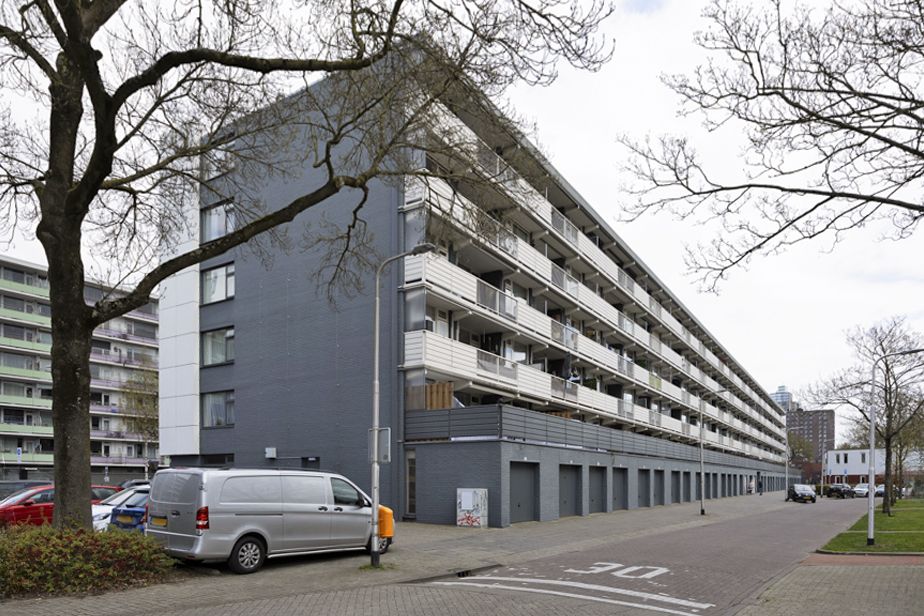 Hart van Brabantlaan 1040 Tilburg
