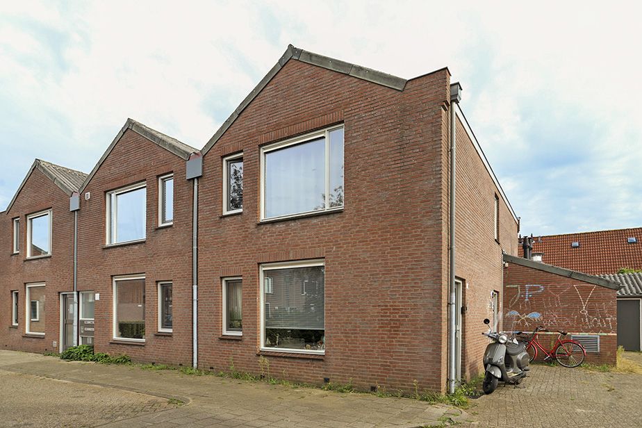 Broerestraat 6B Tilburg